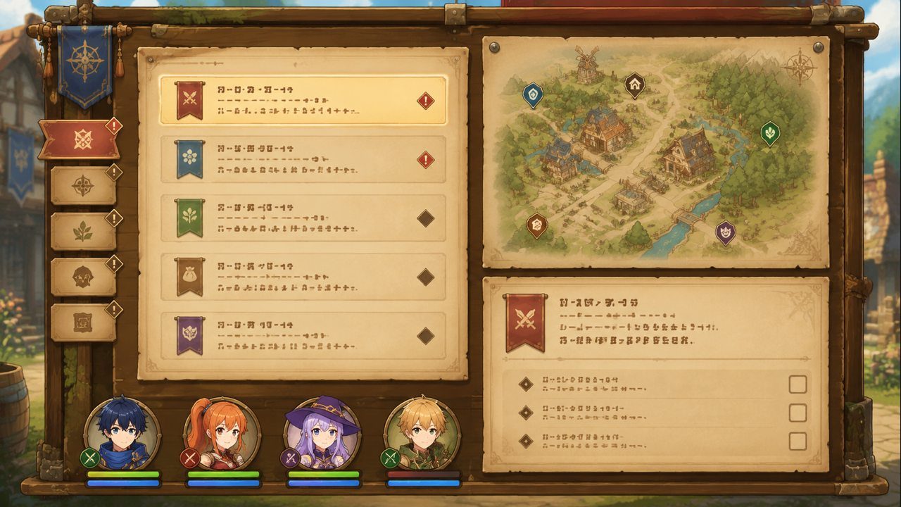 回忆 场景演出 详情图 2